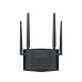 Netis NX10 AX1500 Mbps Gigabit Dual-Band Wi-Fi6 Router