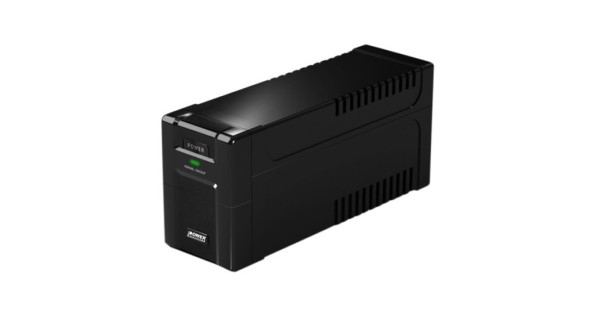 POWER GUARD 650VA-CS CLASSIC UPS