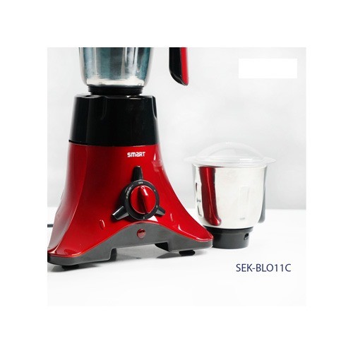 SMART SEK-BL011C 3-in-1 Stainless Steel Blender