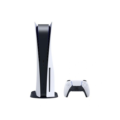 Sony PlayStation 5 Disc Edition 825GB