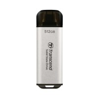 Transcend ESD300S 512GB Type-C Portable SSD