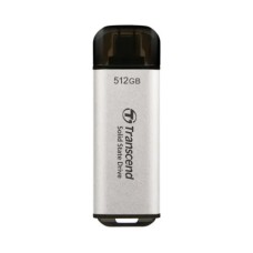 Transcend ESD300S 512GB Type-C Portable SSD