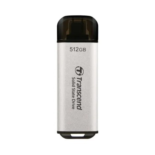 Transcend ESD300S 512GB Type-C Portable SSD