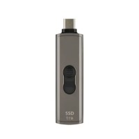 Transcend ESD330C 1TB Type-C Portable SSD