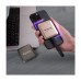 Transcend ESD420C 1TB 20Gbps Type-C Magnetic Portable SSD