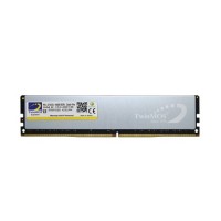 TWINMOS 8GB 2400MHz HEATSINK SILVER DESKTOP RAM 