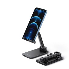 UGREEN LP373 (20435) Foldable Phone Stand - Black