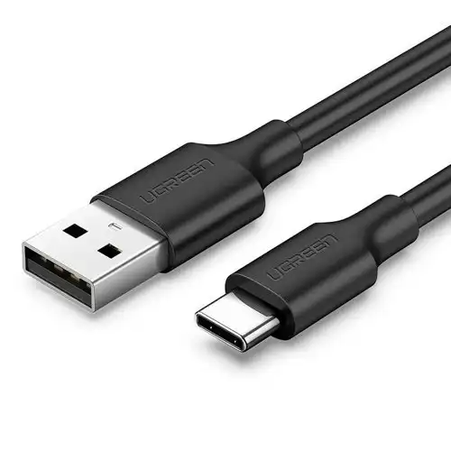 Ugreen US287 USB-A 2.0 To USB Type-C 2M Cable