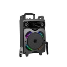 XTREME JALSA-2 TROLLEY SPEAKER With Remote And Mic