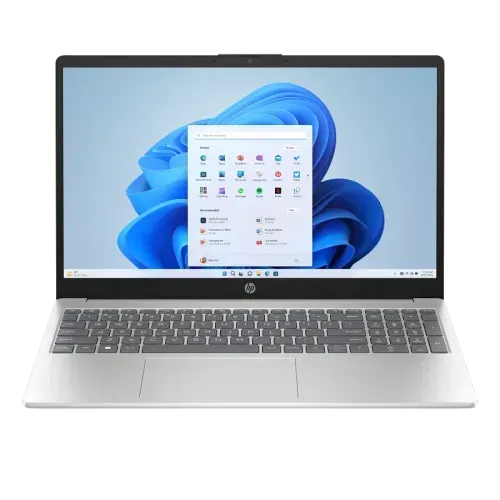 HP 15-fd0808TU Intel Core i3 13th Gen 15.6-inch FHD Laptop Copilot+PC