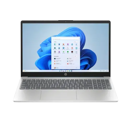 HP 15-fd0176TU Intel Core i3 13th Gen 15.6-inch FHD Laptop
