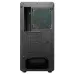 Cougar AIRFACE PURE RGB Mid Tower Gaming Casing - Black