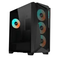 GIGABYTE C301G GLASS Mid Tower E-ATX Gaming Case