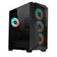 GIGABYTE C301G GLASS Mid Tower E-ATX Gaming Case