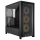 CORSAIR FRAME 4000D RS ARGB DESKTOP MIDTOWER CASING