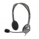 Logitech H111 Stereo Headphone