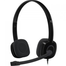 Logitech H151 Stereo Headset