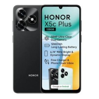 HONOR X5c Plus
