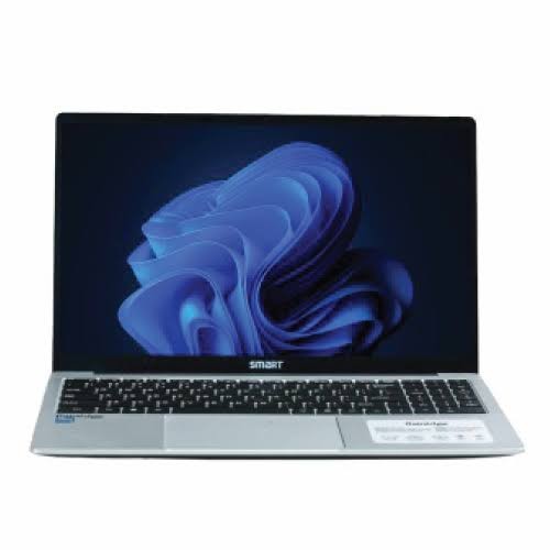 Smart Flairedge Core i5 13th Gen 15.6-inch FHD Laptop