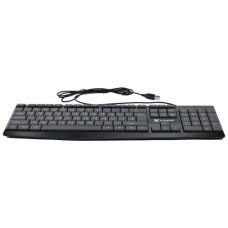 XTREME KB600S STANDARD USB-BANGLA BLACK KEYBOARD