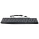 XTREME KB600S STANDARD USB-BANGLA BLACK KEYBOARD