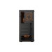 Cougar MX160 ARGB Mid Tower Gaming Casing - Black