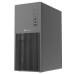 XTREME 2605 Mini Black Office Computer Case with Power Supply