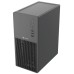 XTREME 2605 Mini Black Office Computer Case with Power Supply