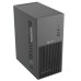 XTREME 2605 Mini Black Office Computer Case with Power Supply