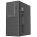 XTREME 2609 Mini Black Office Computer Case with Power Supply