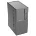 XTREME 2609 Mini Black Office Computer Case with Power Supply