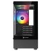 XTREME M95B Mini Tower M-ATX Black Case