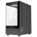 XTREME M95B Mini Tower M-ATX Black Case