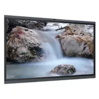 Boxlight ProColor E565UC 65" 4K Interactive Flat Panel Display