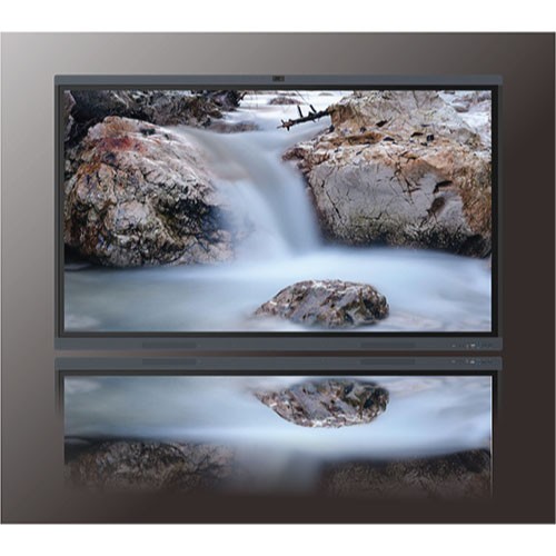 Boxlight ProColor P575UC 75" 4K Interactive Flat Panel Display