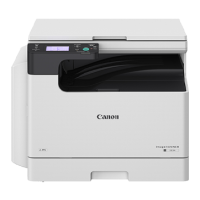 Canon imageRUNNER 2224N