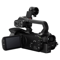 Canon XA60 Professional 4K Camcorder
