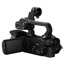 Canon XA60 Professional 4K Camcorder