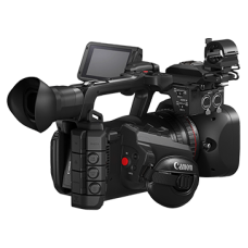 Canon XF605 Professional 4K UHD Camcorder