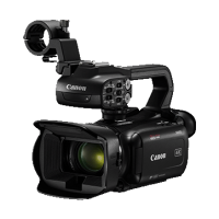 Canon XA65 Professional 4K UHD Camcorder