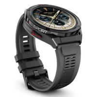 HiFuture ACTIVE 1.43 inch AMOLED Dual-Band GPS Bluetooth Calling Smart Watch