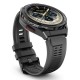 HiFuture ACTIVE 1.43 inch AMOLED Dual-Band GPS Bluetooth Calling Smart Watch