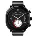 HiFuture AIX 1.43 inch AMOLED Bluetooth Calling Smart Watch