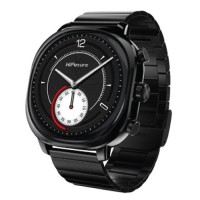 HiFuture AIX 1.43 inch AMOLED Bluetooth Calling Smart Watch