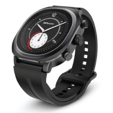 HiFuture AIX LITE 1.43 inch AMOLED Bluetooth Calling Smart Watch