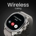 HiFuture AIX LITE 1.43 inch AMOLED Bluetooth Calling Smart Watch