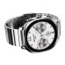 HiFuture AIX 1.43 inch AMOLED Bluetooth Calling Smart Watch