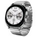 HiFuture AIX 1.43 inch AMOLED Bluetooth Calling Smart Watch