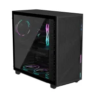 Gigabyte AORUS PRIME 5 B850 Ryzen 7 9700X 32GB DDR5 RAM 2TB SSD RTX 5080 16GB Graphics Gaming PC
