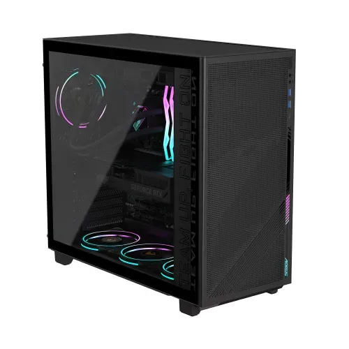 Gigabyte AORUS PRIME 5 B850 Ryzen 7 9700X 32GB DDR5 RAM 2TB SSD RTX 5080 16GB Graphics Gaming PC